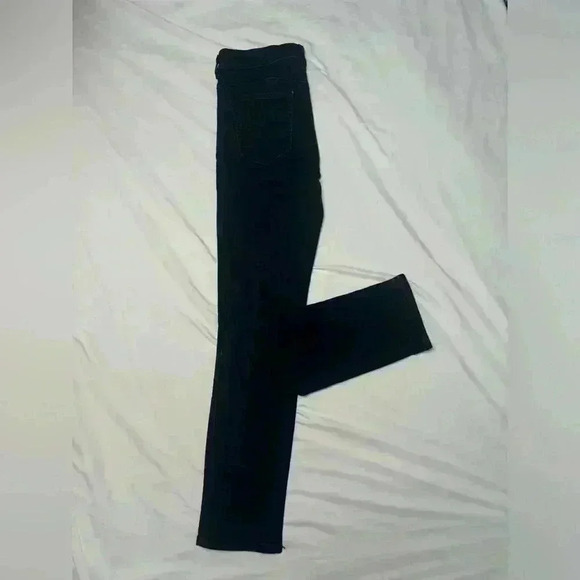 Diesel Sandy Regular Slim Straight Regular Waist Jeans Size 28 - Picture 7 of 16